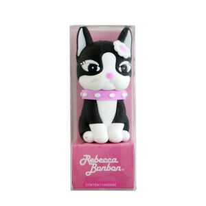 Apontador 3D Petite Boutique Rebecca Bonbon RB0103