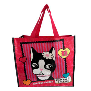 Bolsa Sacola Retornável