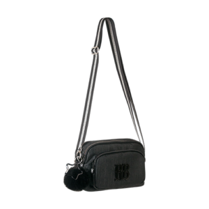 Bolsa Transversal Lurex PP RB3178PT