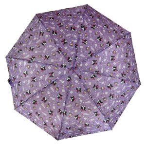 Guarda-Chuva Mini Metal Feminino