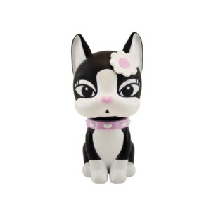 Mini Boneca de Vinil Rebecca Bonbon